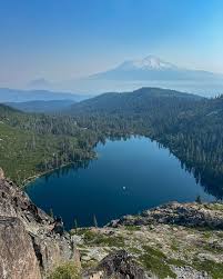 Heart Lake